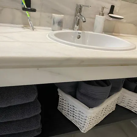 Apartamento Beautiful In The Heart Of Puerto Banus