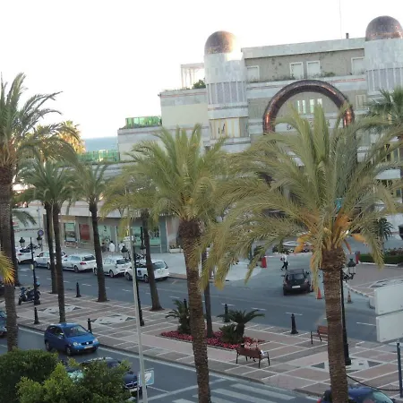 Beautiful In The Heart Of Puerto Banus * Marbella