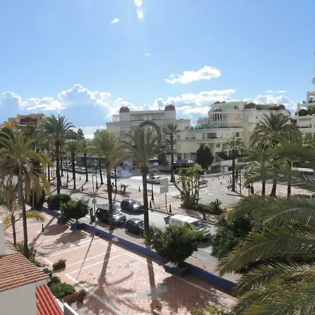 Beautiful In The Heart Of Puerto Banus * Marbella