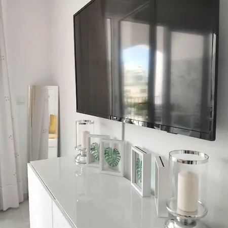 Apartment Beautiful In The Heart Of Puerto Banus *