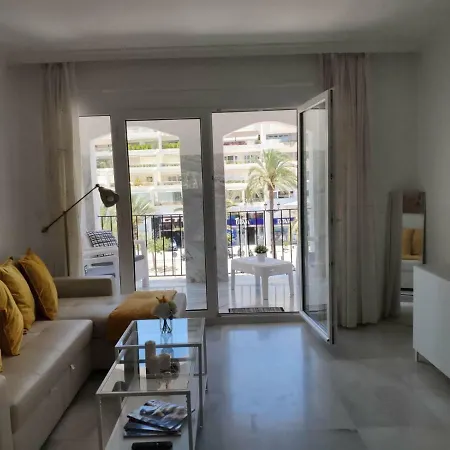 Beautiful In The Heart Of Puerto Banus